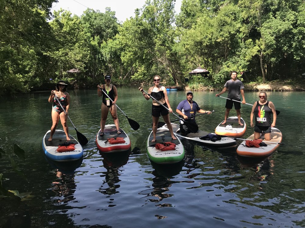 Paddle SMTX