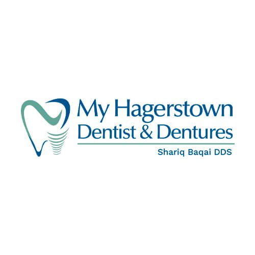 image of business My Hagerstown Dentist & Dentures