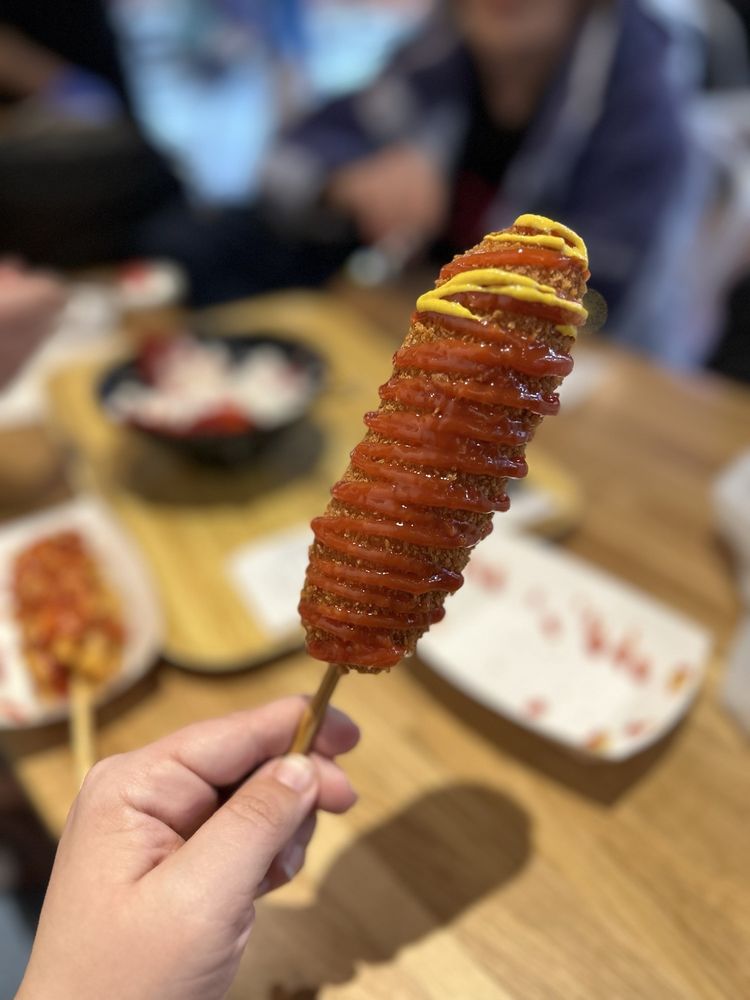 Cruncheese - Eden Prairie