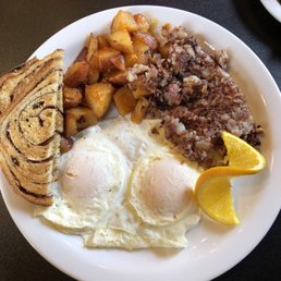 good thyme cafe and catering