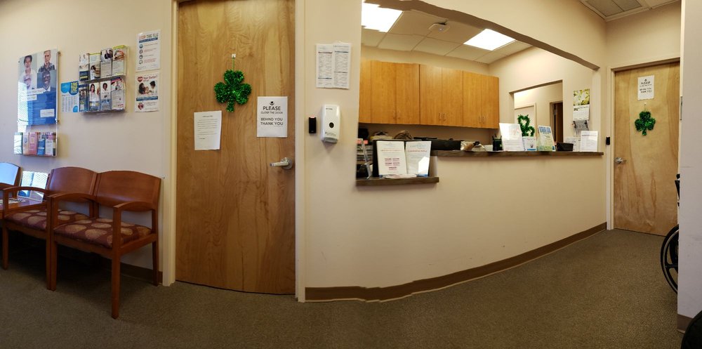 image of business CareMount Medical