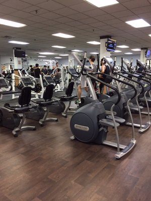 Econofitness