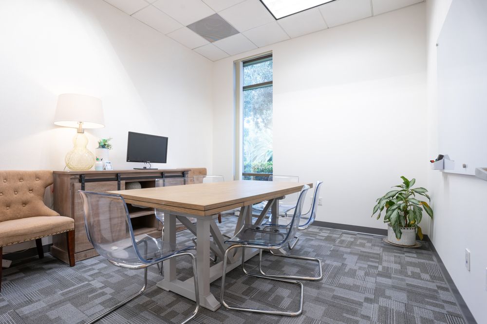 Hera Hub - Carlsbad