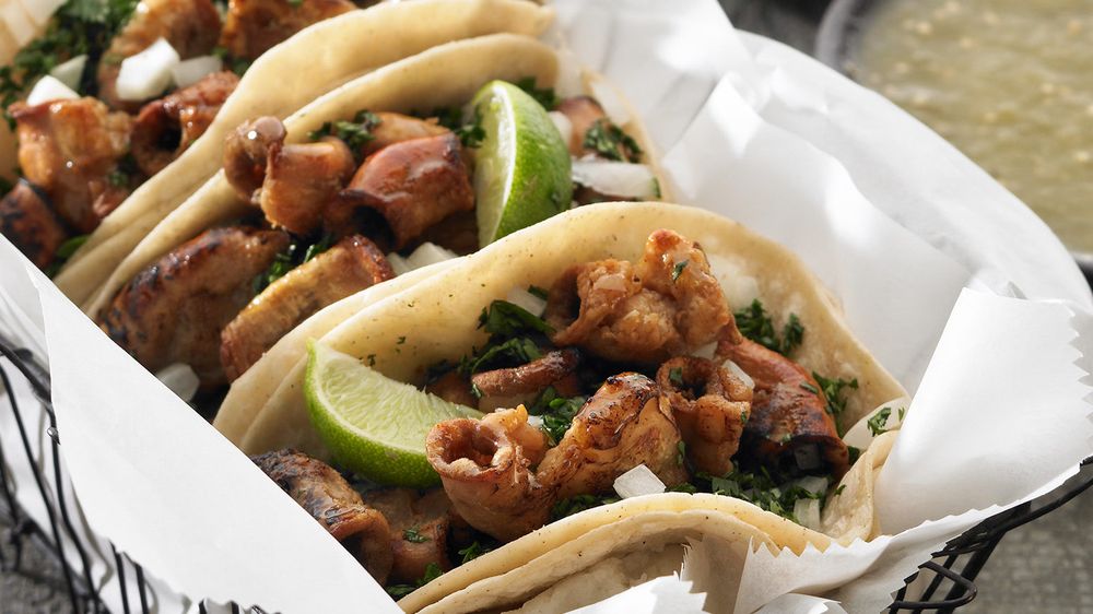 Taqueria De Anda