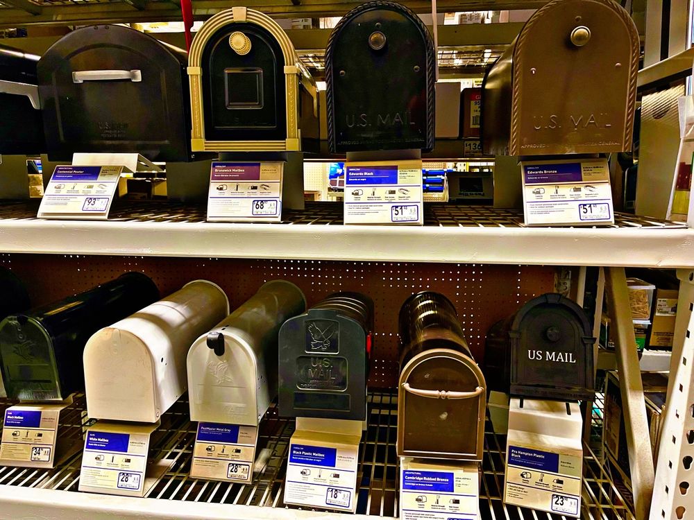 Lowe's Home Improvement
