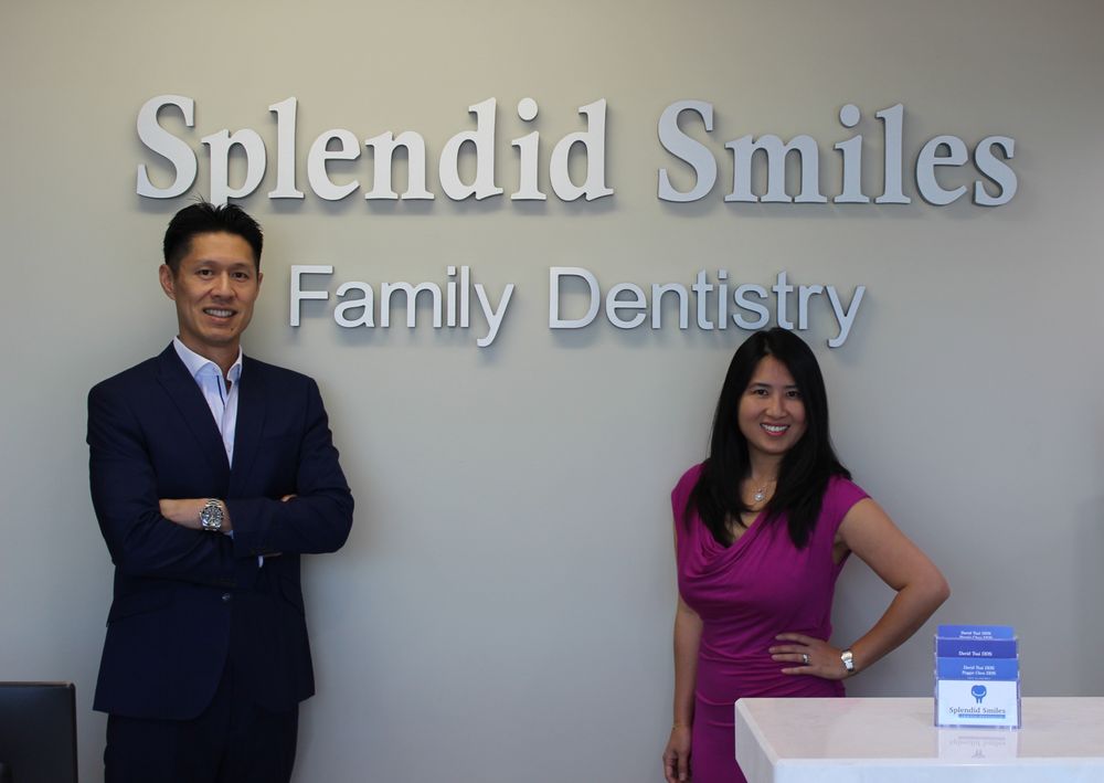 image of business Splendid Smiles Family Dentistry
