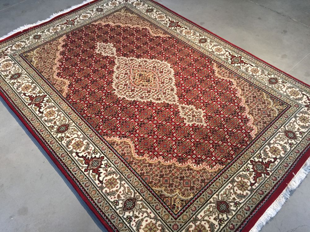 Treasure Rugs