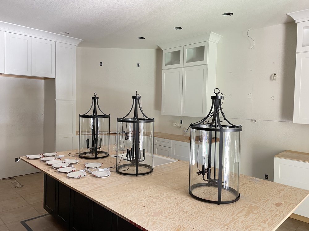Landmark Construction and Remodeling Services