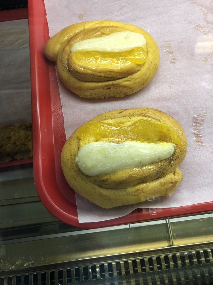 El Coqui Panaderia 28 Photos & 25 Reviews Bakeries 3528 I St