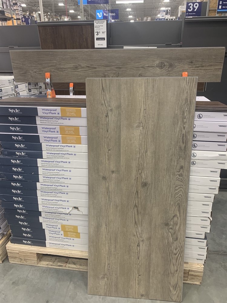 Lowe's Home Improvement