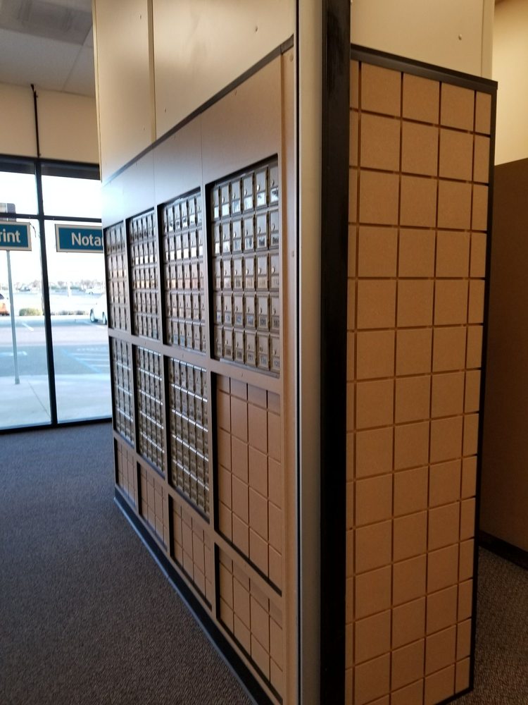 The UPS Store 10 Photos & 12 Reviews Mailbox Centers 6569 N