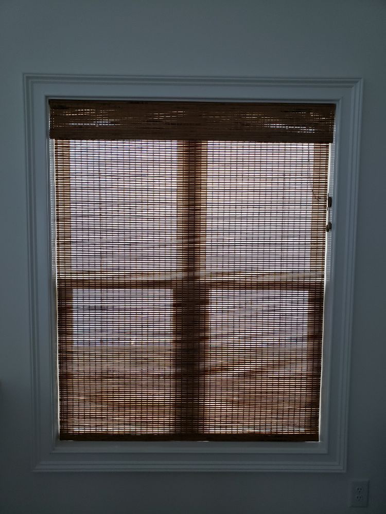 Triangle Window Solutions