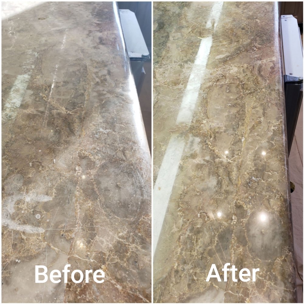 Platinum Restoration