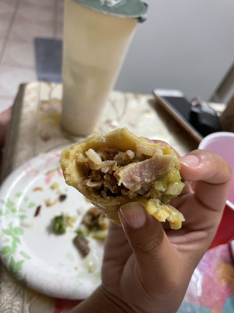 Tijuana tacos
