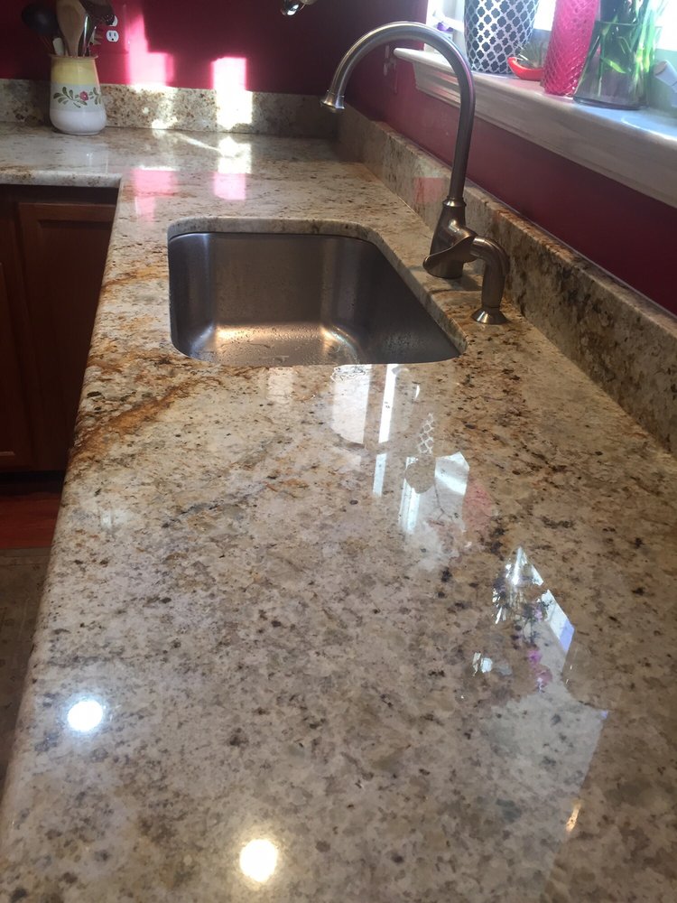 Erin's Marble & Granite