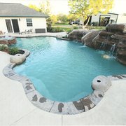 Preferred Pools Of Houston 11 Photos Hot Tub Pool 15915 Patio Covers Photo Of Preferred Pools Houston Cypress Tx United States