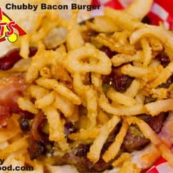 Papa chubbys restaurant menu — photo 10