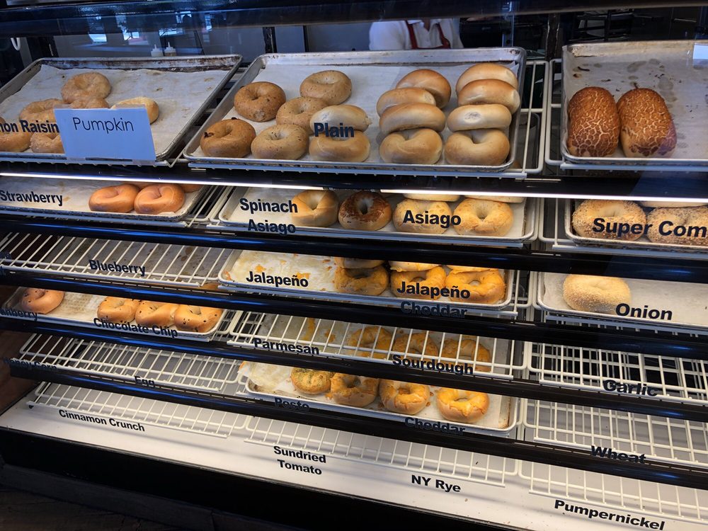 Bagel Street Cafe 75 Photos & 123 Reviews Breakfast & Brunch 6762