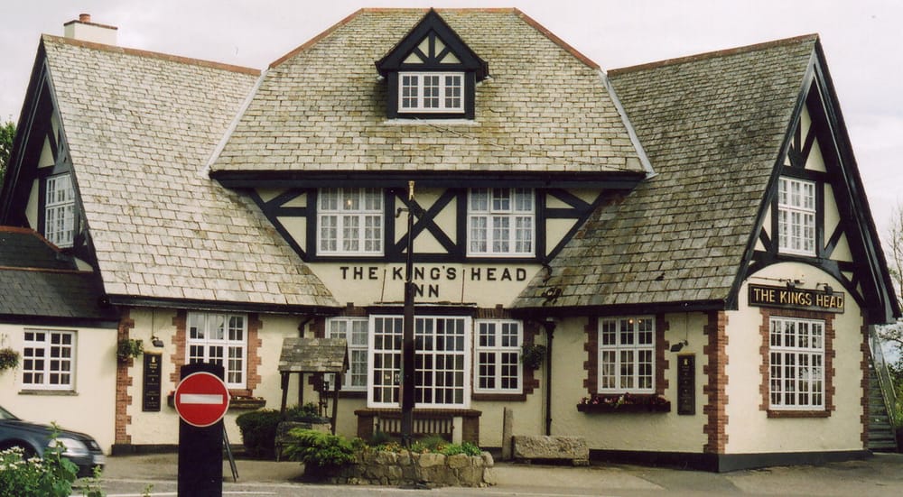 Kings Head Pubs Lane, Newquay, Cornwall, United Kingdom Yelp