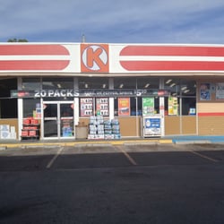 Circle K Request A Quote 14 Photos Gas Stations 10616