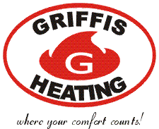 image of business Griffis Heating