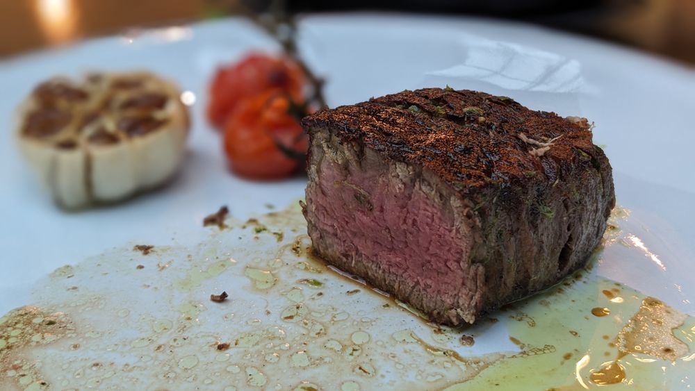 Old Hickory Steakhouse