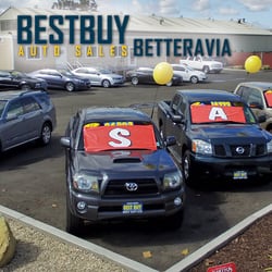 Best Buy Auto Betteravia Closed Car Dealers 202 W Betteravia