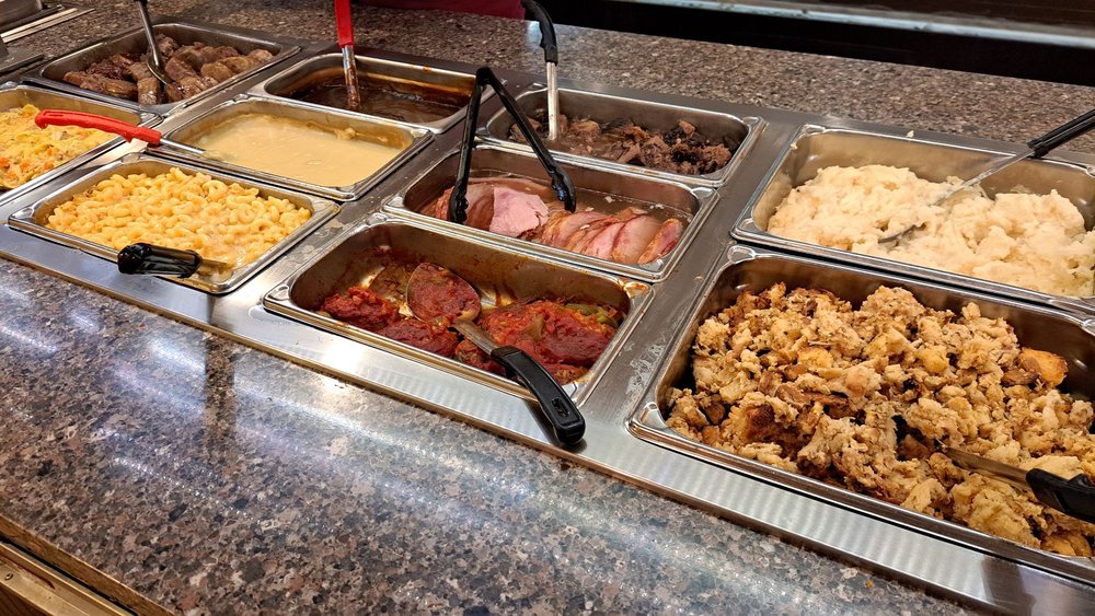 Lititz Family Cupboard Restaurant & Buffet