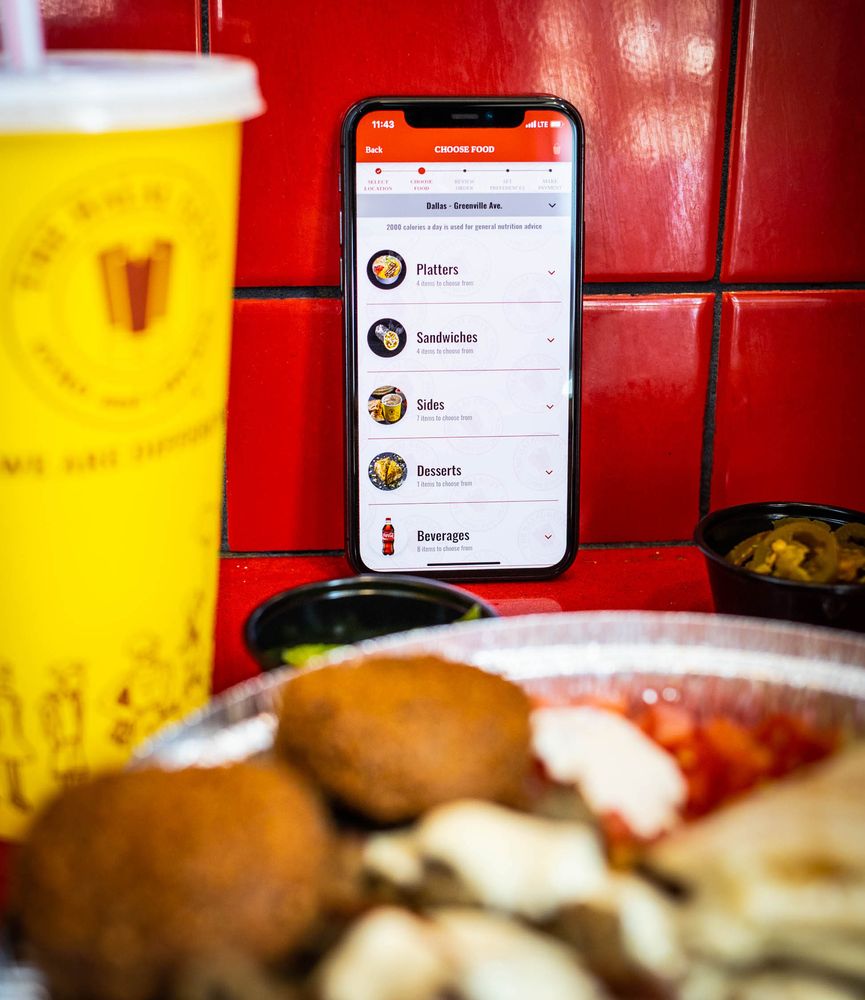 The Halal Guys The Halal Guys