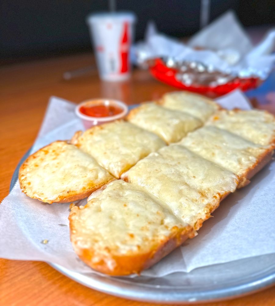 999 Pizza