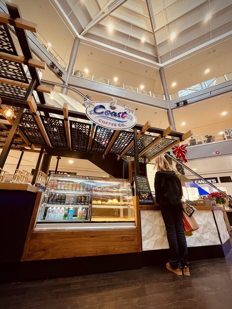 Coast Coffee
