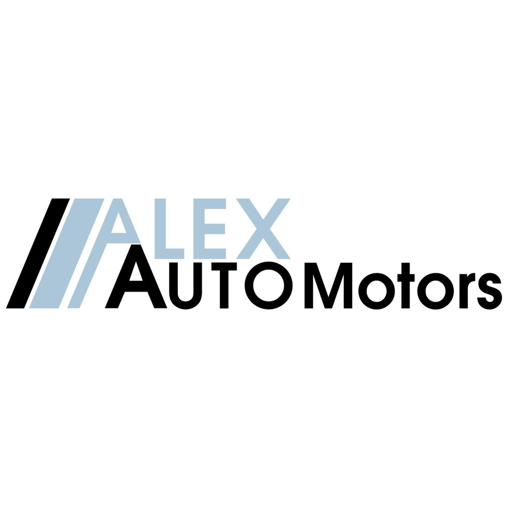Alex Auto Motors