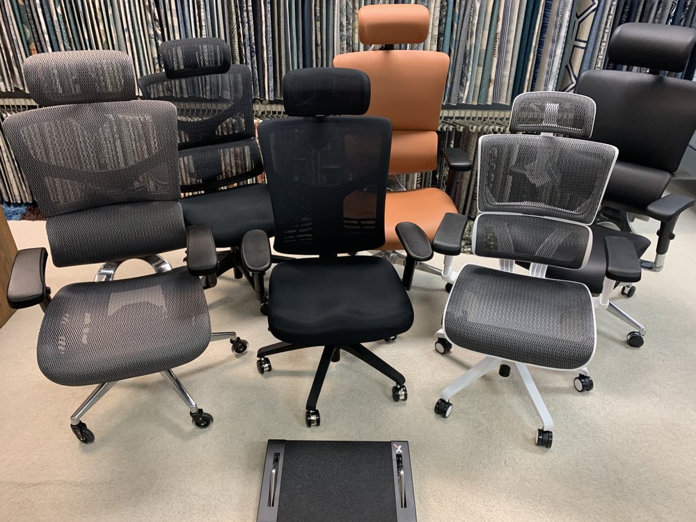 image of business The Furniture Look