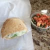 Doe's Pita Plus