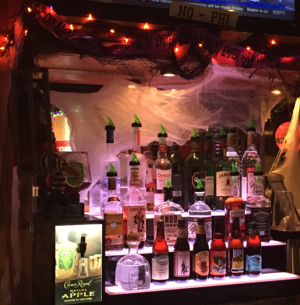 Brass Bell 116 Photos & 83 Reviews Sports Bars 1628 Independence