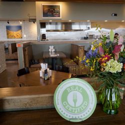 Taziki S Mediterranean Cafe 58 Photos 122 Reviews Photo Of Taziki S Mediterranean Cafe Mason Oh United States Proud To Be
