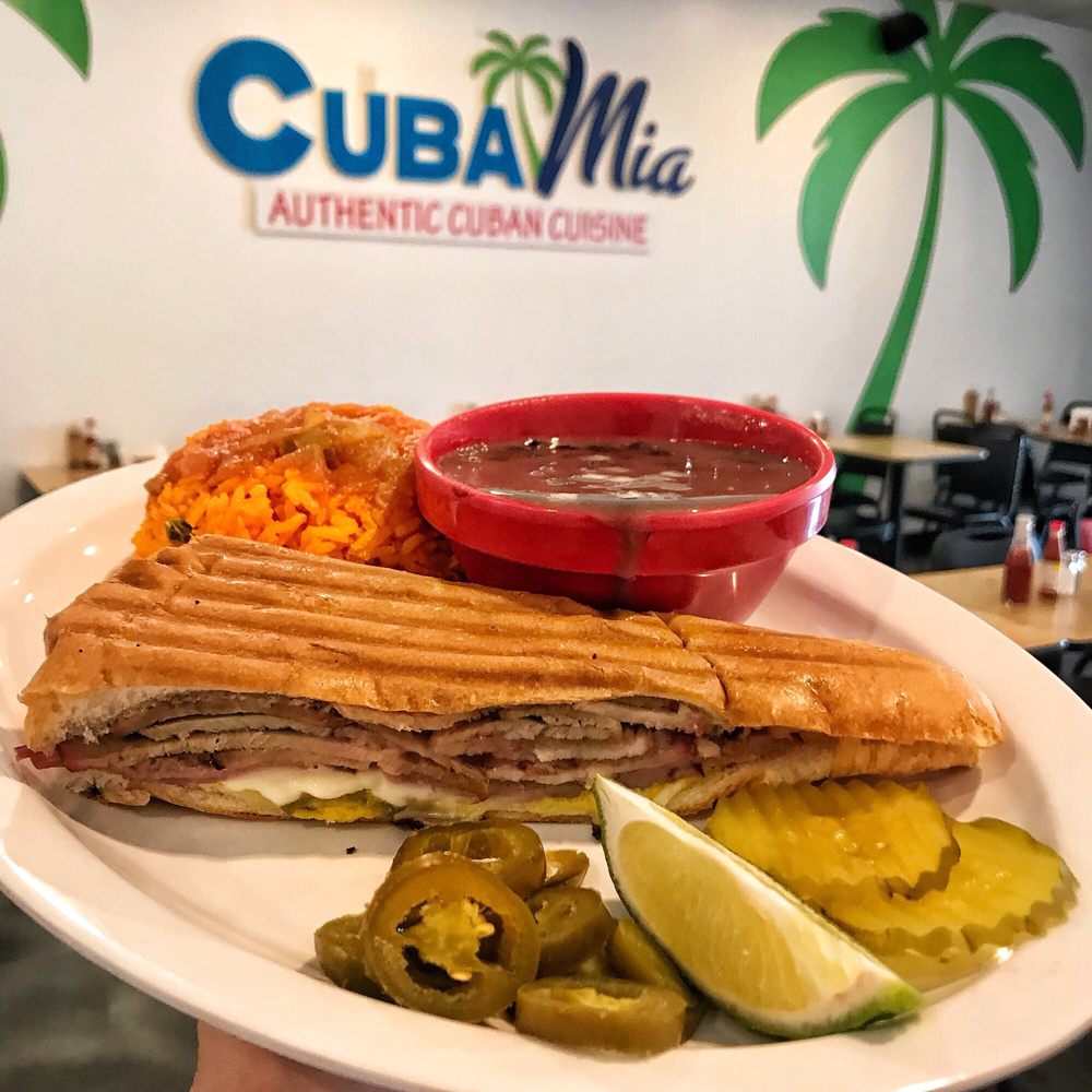 Cuba Mia 58 Photos & 19 Reviews Cuban 3979 Buford Hwy NE, Atlanta