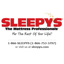 sleepy s the mattress professionals