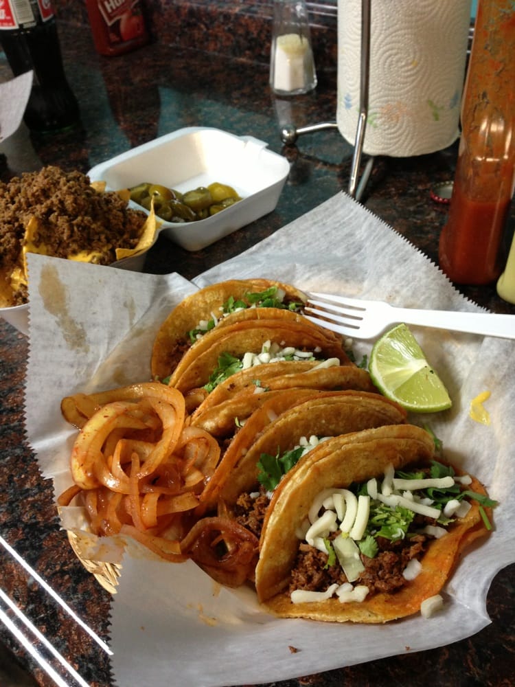El Taco Tako 19 Photos & 12 Reviews Mexican 202 S Chestnut St