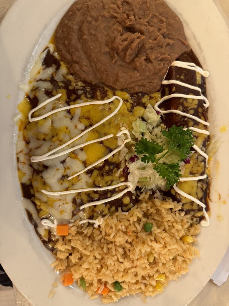 Rita's Cantina Mexican Kitchen