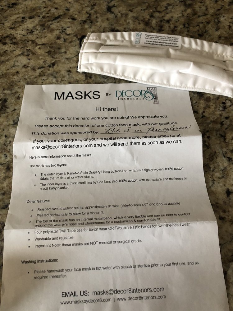 image of business Decor 8 Interiors