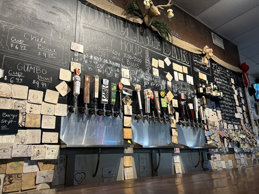 Pint and Barrel Drafthouse