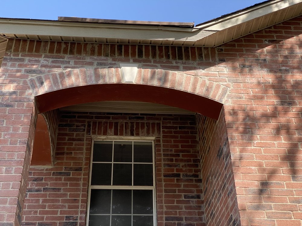 A & J Masonry