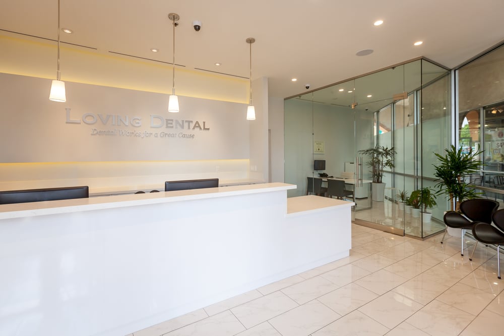 image of business Loving Dental