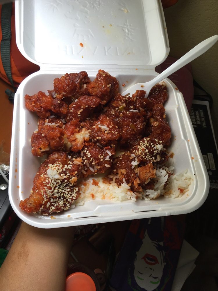 China King