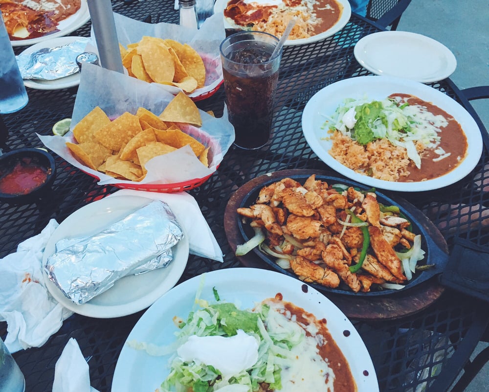 Tequila Family Mexican Restaurant 37 Reviews Mexican 1109 Cherry