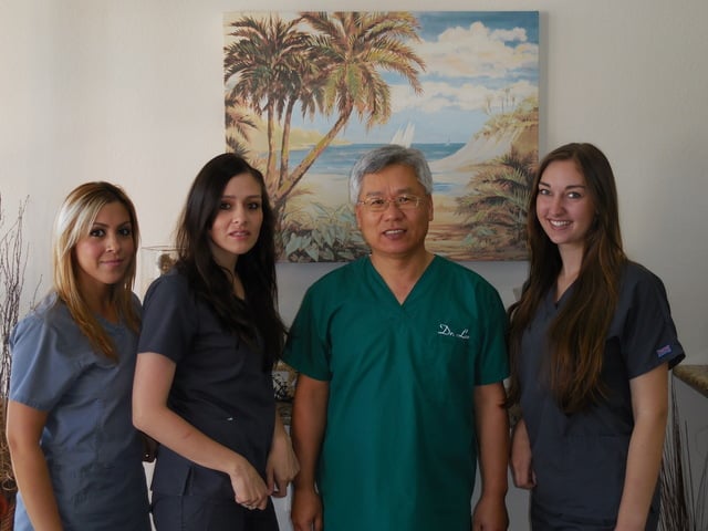 image of business Kwang Lee, DDS - Grover Beach Dental