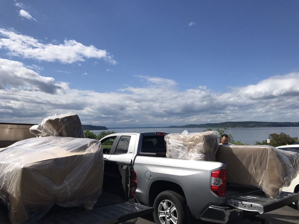 Apartment Moves Furniture Delivery Craigslist Pick Up