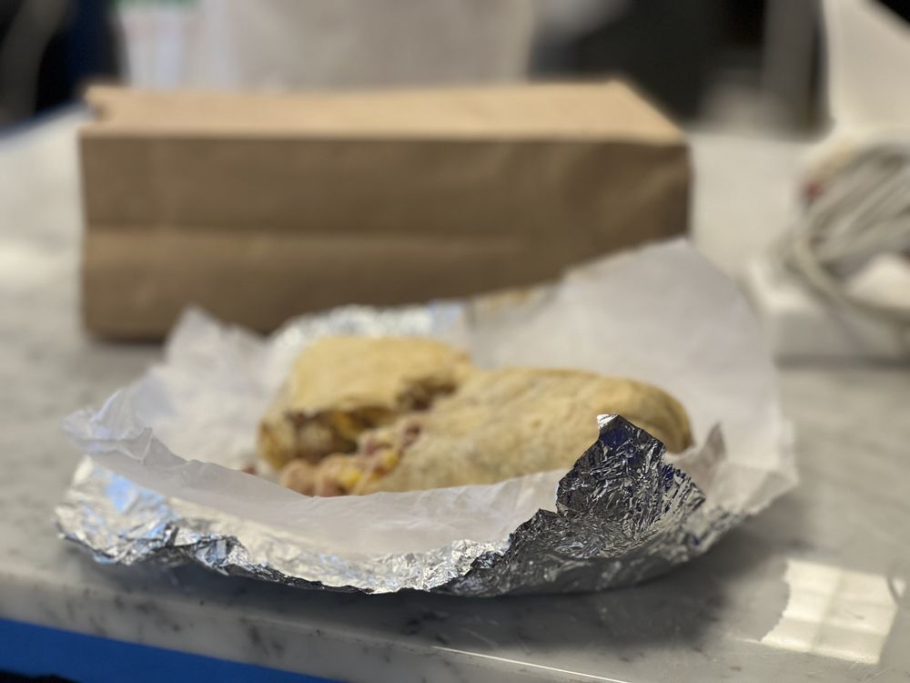Habanero Mexican Grill