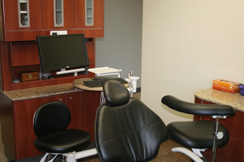 image of business Capstone Dentistry